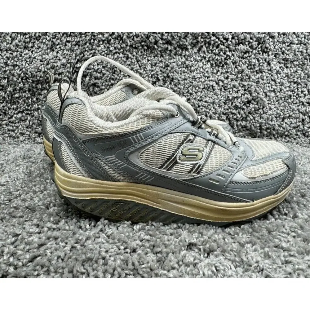 Skechers elevate your